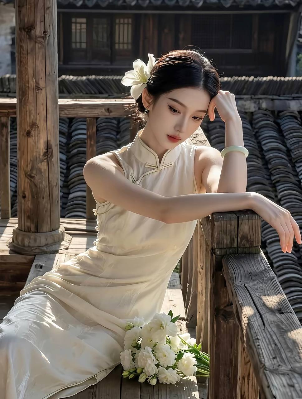 落潮航线·未删减